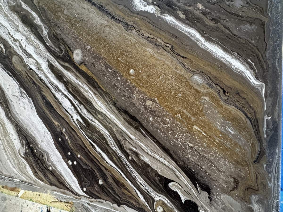 Surface detail