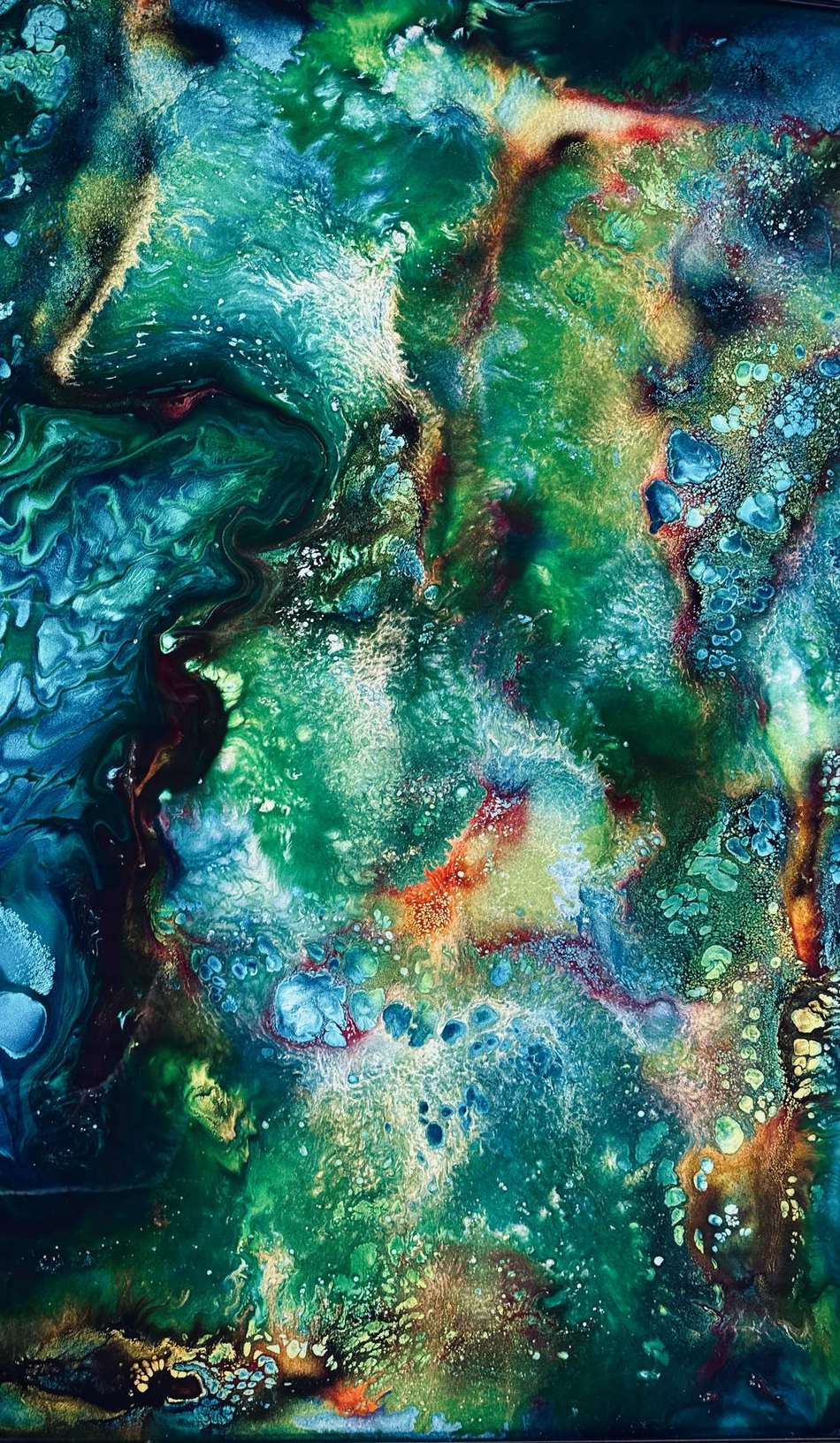 Eden of the Ancients